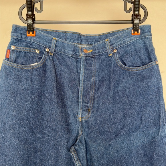 Vintage Patagonia Organic Denim - Picture 2 of 16